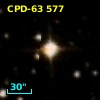 CPD-63   577