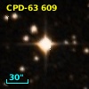 CPD-63   609