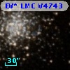 EV* LMC V4743