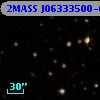 2MASS J06333500-6411148