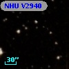 NHU V2940