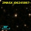 2MASX J06245867-6425367