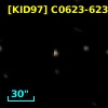 2MASS J06240319-6233461