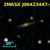 2MASX J06423447-6414420