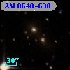 AM 0640-630