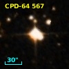 CPD-64   567