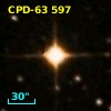 CPD-63   597