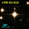 CPD-63   619