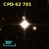CPD-62   701