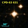 CPD-63   631