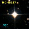 HD  45187