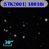 [STK2001] 10010i