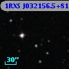1RXS J032156.5+815526