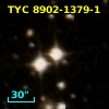 TYC 8902-1379-1