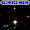 GSC 08902-00744