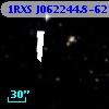1RXS J062244.8-621901