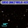 1RXS J062305.8-635630