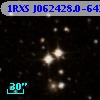 1RXS J062428.0-642950