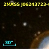 1RXS J062435.6-632503
