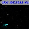 1RXS J062509.6-614842