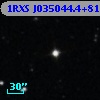 1RXS J035044.4+815417