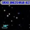 1RXS J062548.0-622347