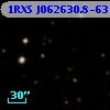 1RXS J062630.8-631406