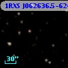 1RXS J062636.5-624850