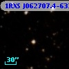 1RXS J062707.4-633302