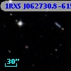 1RXS J062730.8-615635