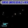 1RXS J035158.2+831714