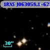 1RXS J063058.1-623403