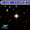 1RXS J063152.3-635015