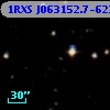 1RXS J063152.7-623923