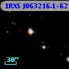 1RXS J063216.1-621937