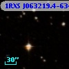 1RXS J063219.4-634406