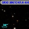 1RXS J063247.4-642421