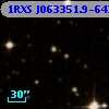 1RXS J063351.9-642251