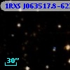 1RXS J063517.8-623347