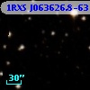1RXS J063626.8-631634