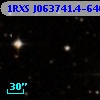 1RXS J063741.4-640953