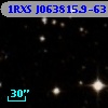 1RXS J063815.9-631435