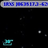1RXS J063817.3-620122