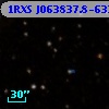1RXS J063837.8-632938