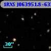 1RXS J063951.8-632003