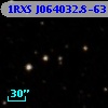 1RXS J064032.8-631310