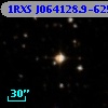 1RXS J064128.9-625624