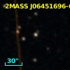 1RXS J064518.5-635121
