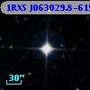1RXS J063029.8-615621