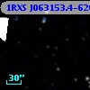 1RXS J063153.4-620221